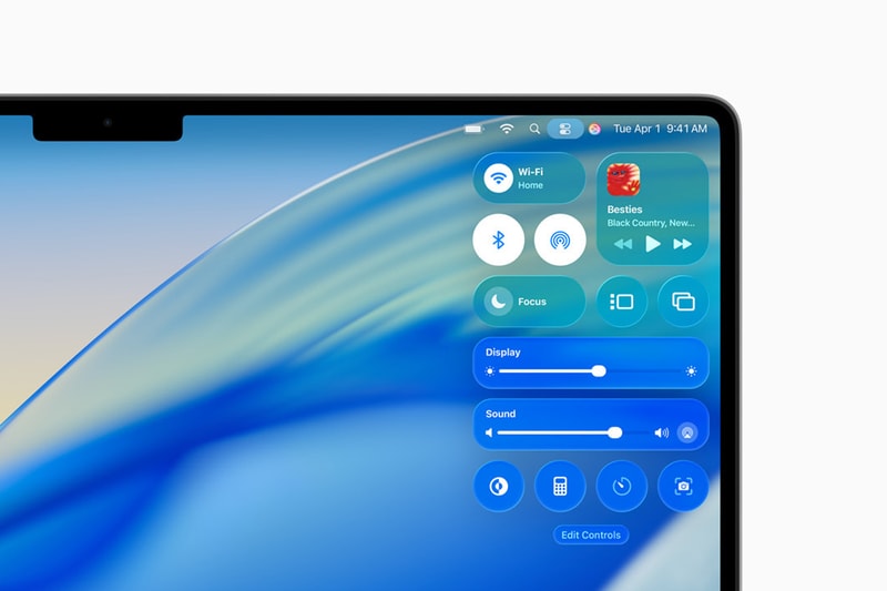 애플, iOS 26 정식 배포 시작