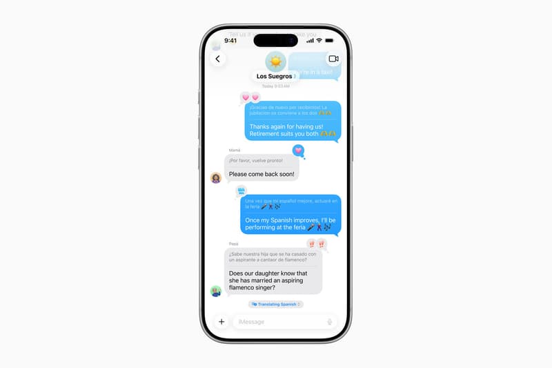 애플, iOS 26 정식 배포 시작