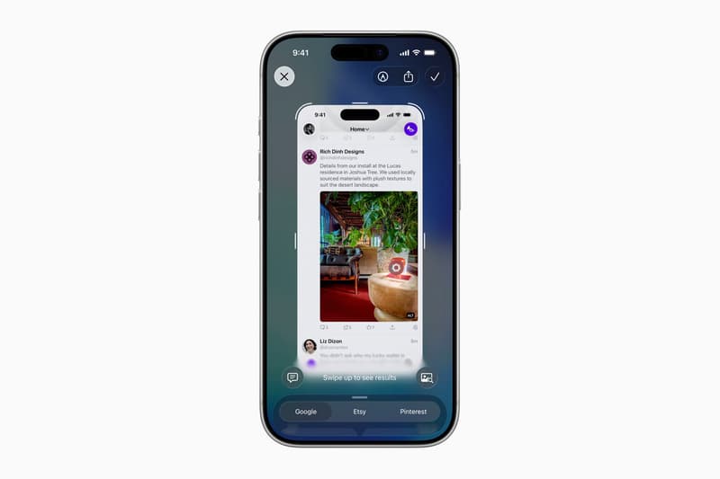 애플, iOS 26 정식 배포 시작