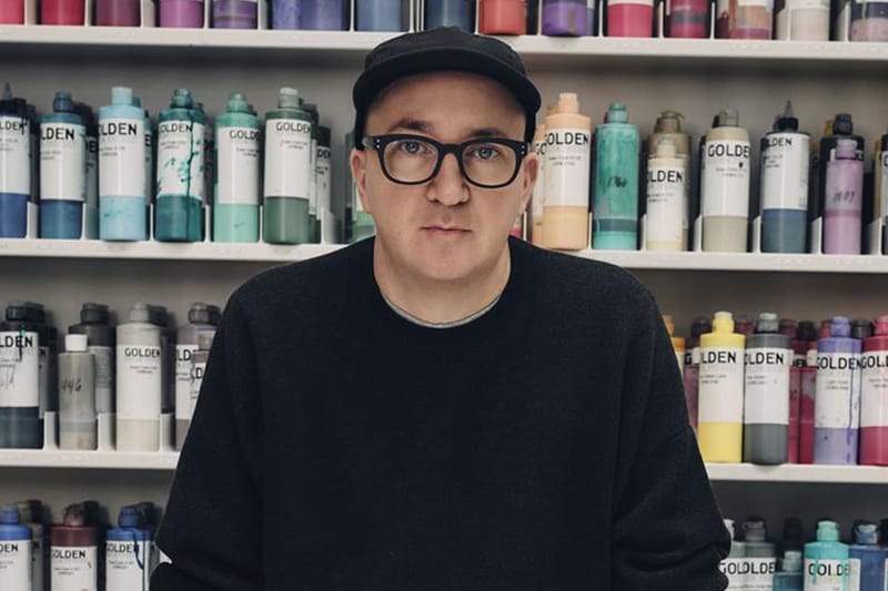 카우스, 유니클로 첫 ‘아티스트 인 레지던스’ 임명