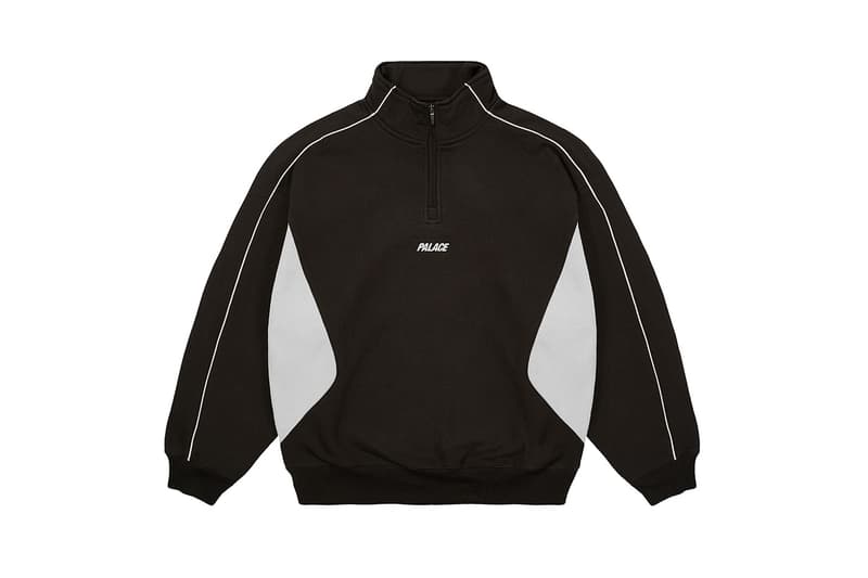 팔라스 2025 가을 컬렉션 파이널 드롭 공개