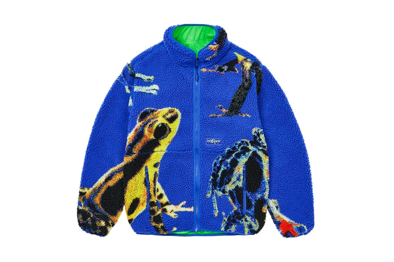 팔라스 2025 가을 컬렉션 파이널 드롭 공개