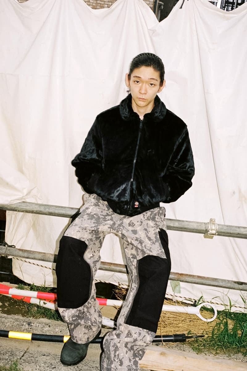 슈프림 x 디키즈 협업 출시 정보