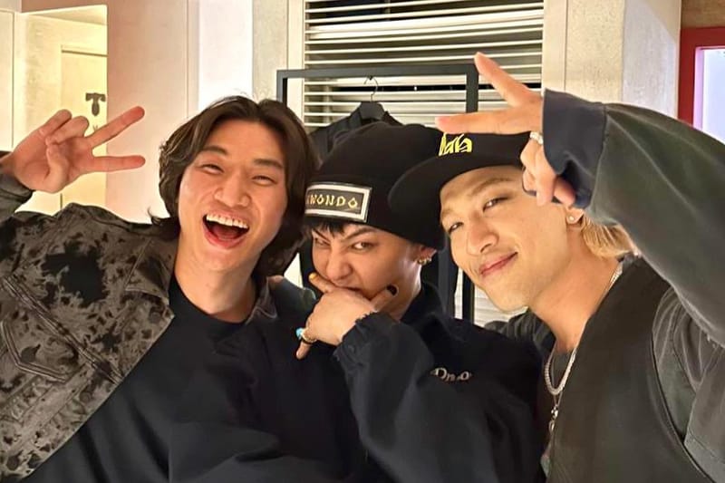 빅뱅이 ‘2026 코첼라 페스티벌’ 무대에 오른다