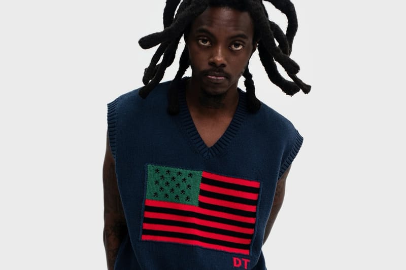 데님 티어스 2025 가을, 겨울 파트 1 컬렉션 공개