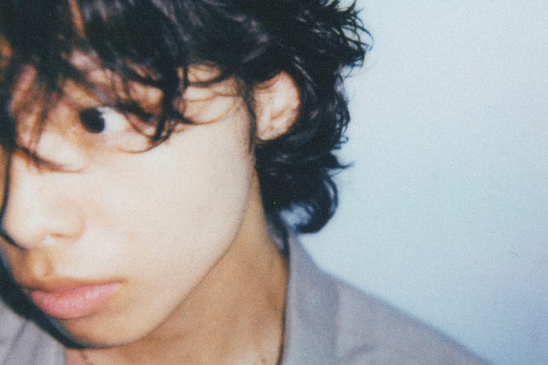 썬번키즈의 1.7KG 2026 봄, 여름 컬렉션 전시 개최