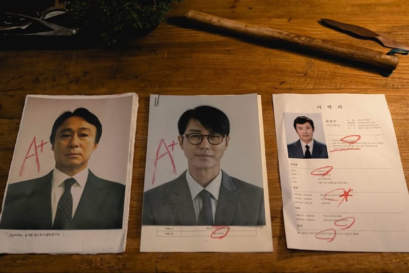 박찬욱 감독의 ‘어쩔수가없다’ 사전 예매량 30만 장 돌파