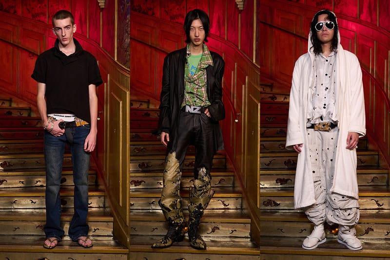 나타샤 진코, 2026 SS 컬렉션 공개