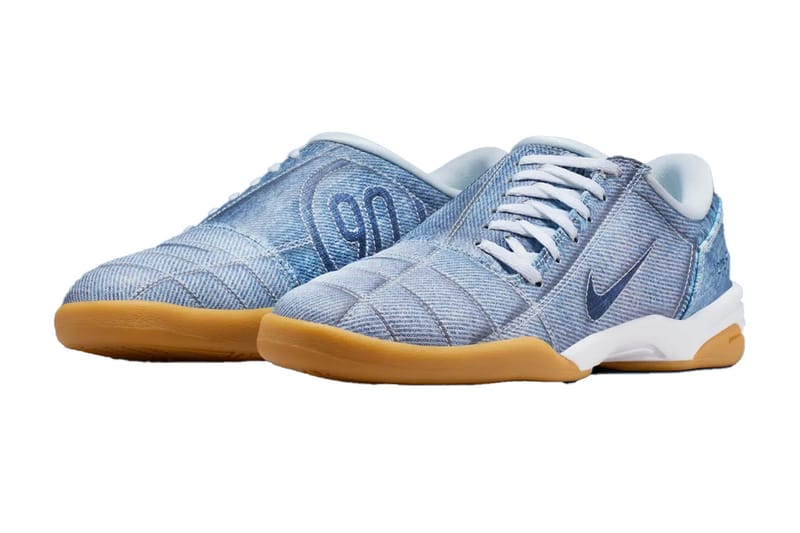 나이키 토탈 90 III ‘데님’ 공개