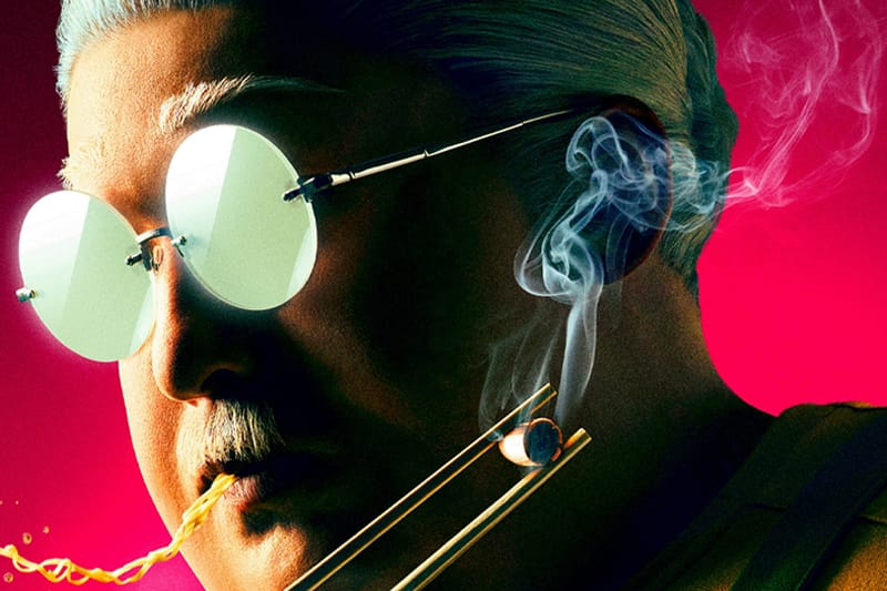 ‘사카모토 데이즈’가 실사 영화로 제작된다