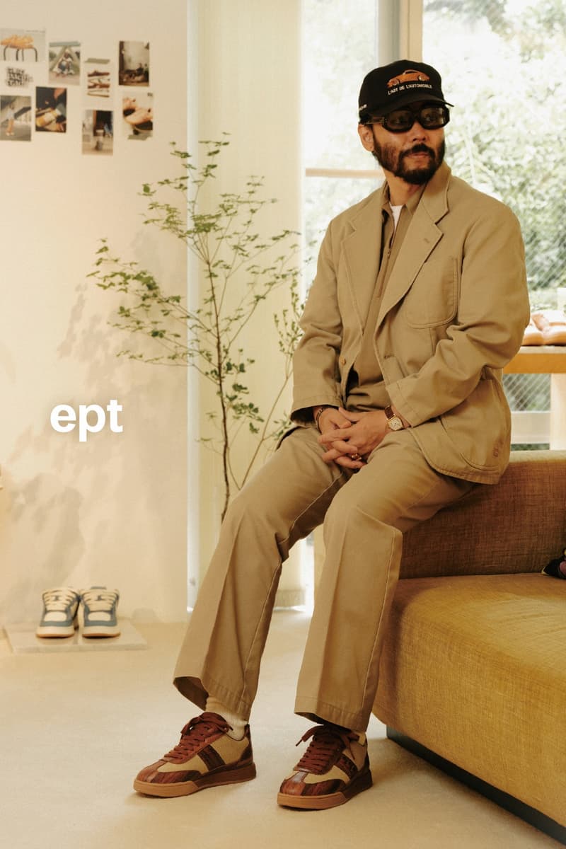 EPT, 서울 성수에 새로운 플래그십 스토어를 오픈한다