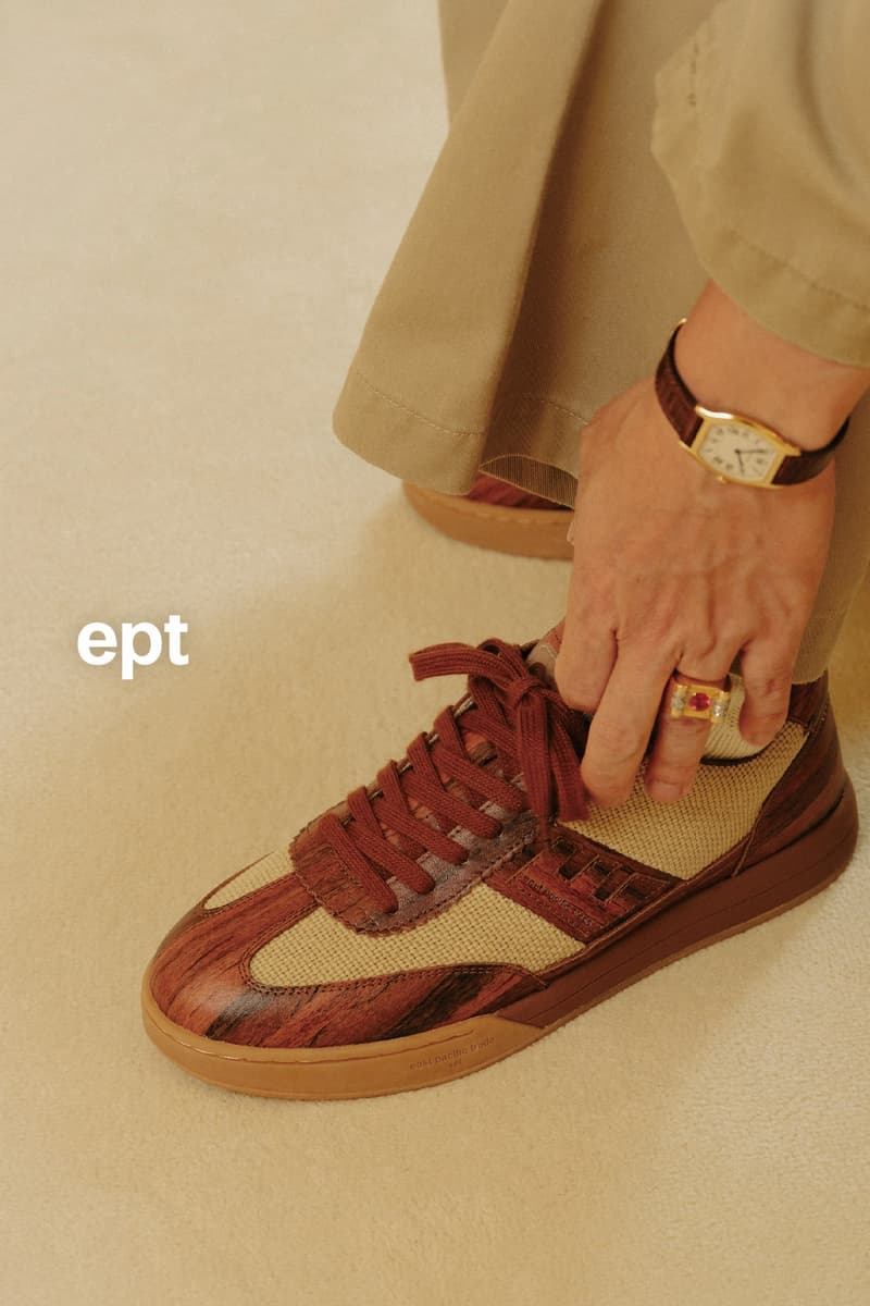 EPT, 서울 성수에 새로운 플래그십 스토어를 오픈한다