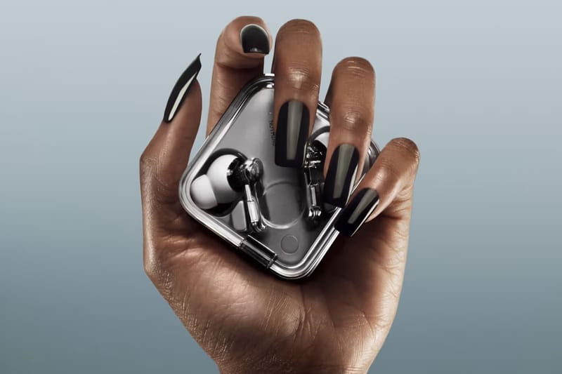 낫싱, 무선 이어버드 ‘Ear (3)’ 공개