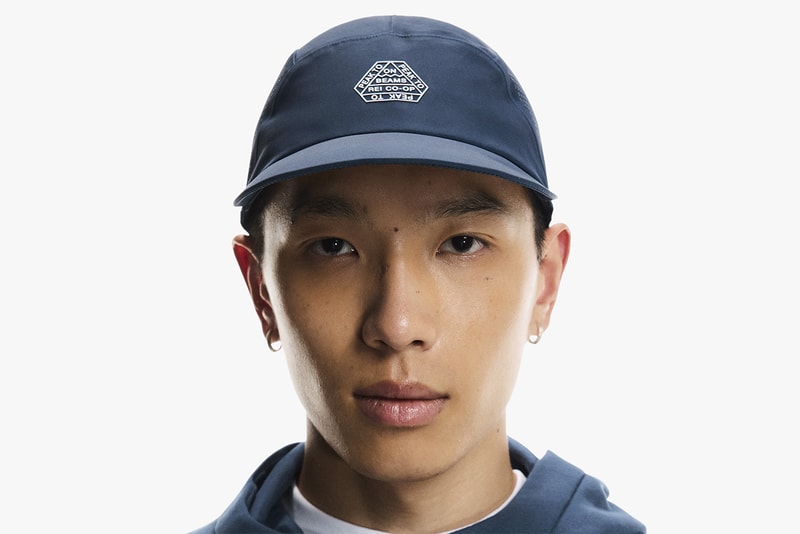  온 x 빔스 x 레이 코옵 협업 캡슐 출시 정보