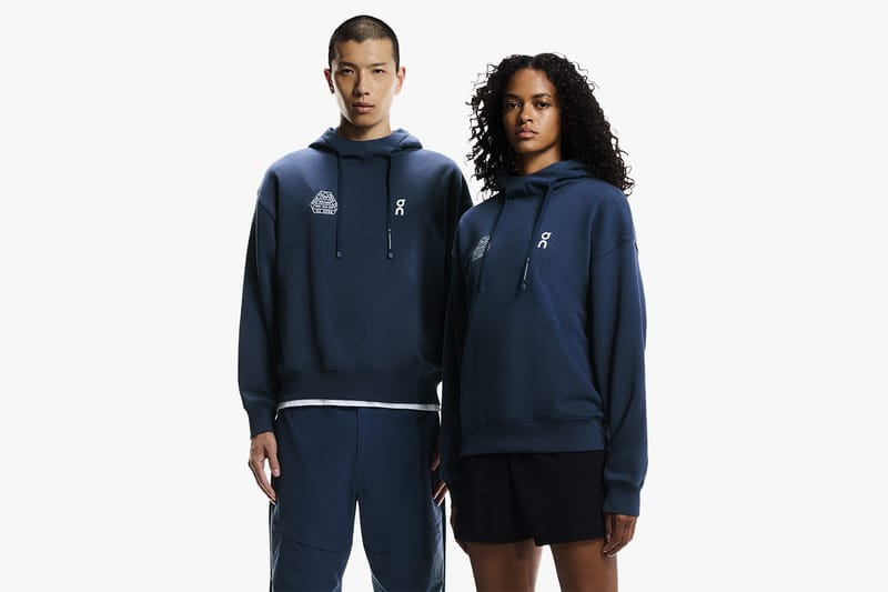 온 x 빔스 x 레이 코옵 협업 캡슐 출시 정보