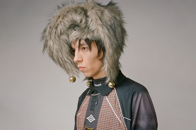 슬램잼 x 엄브로 2025 가을 컬렉션 공개