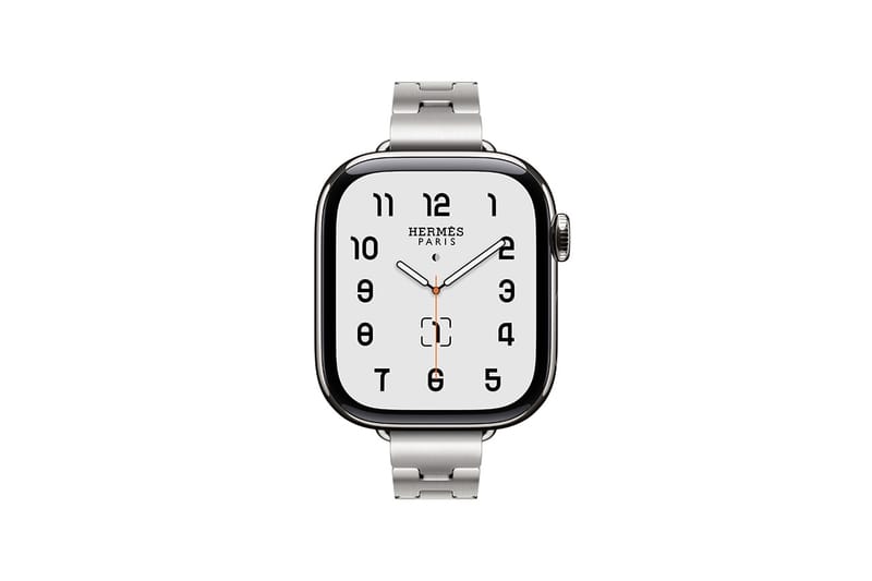 애플 워치 x 에르메스 시리즈 11 컬렉션 공개