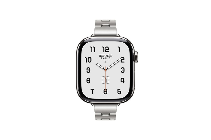 애플 워치 x 에르메스 시리즈 11 컬렉션 공개