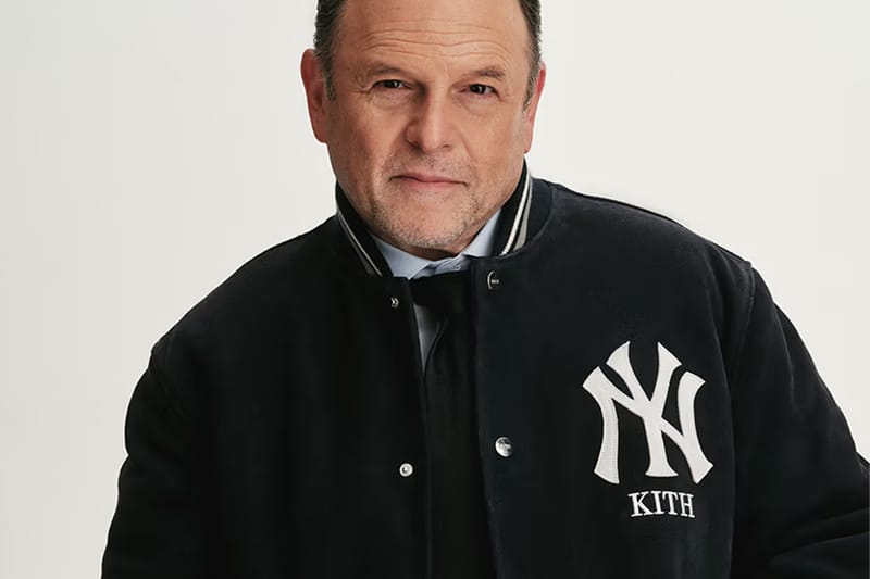 키스 x 뉴욕 양키스 협업 컬렉션 공개