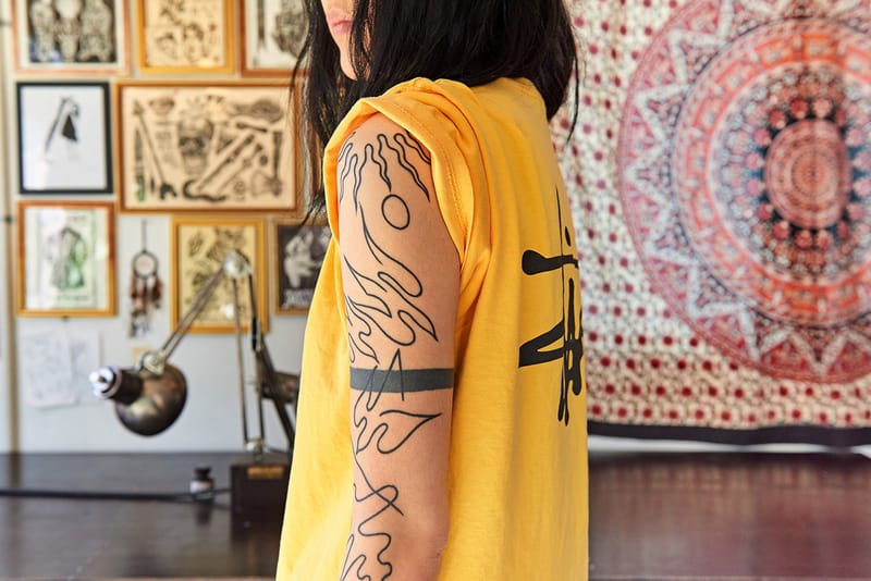 타투, 33년 만에 합법화