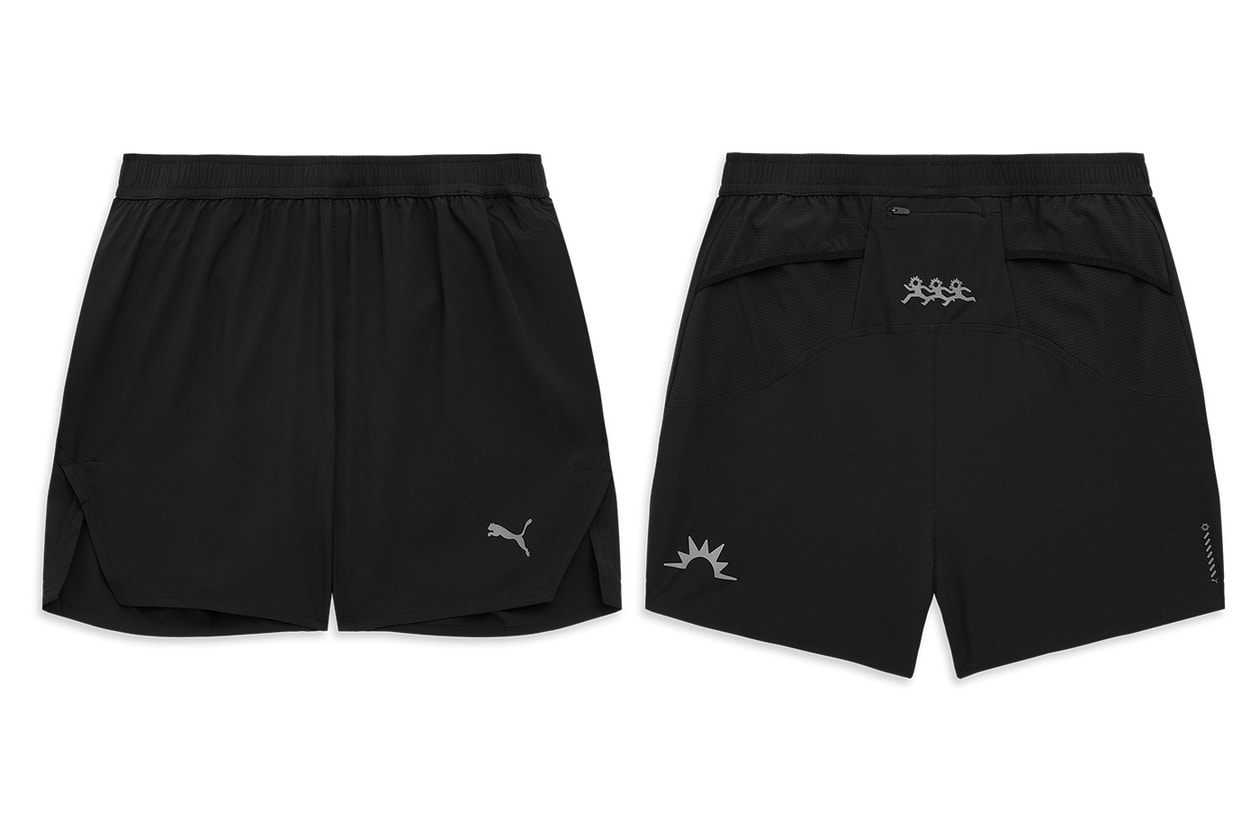 푸마 x 헬로 선라이즈, 하와이의 에너지를 러닝에 담다 puma hello sunrise collaboration hawaii running