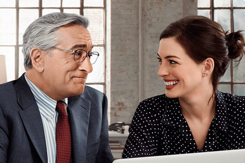 최민식, 한소희 주연 영화 ‘인턴’ 크랭크인