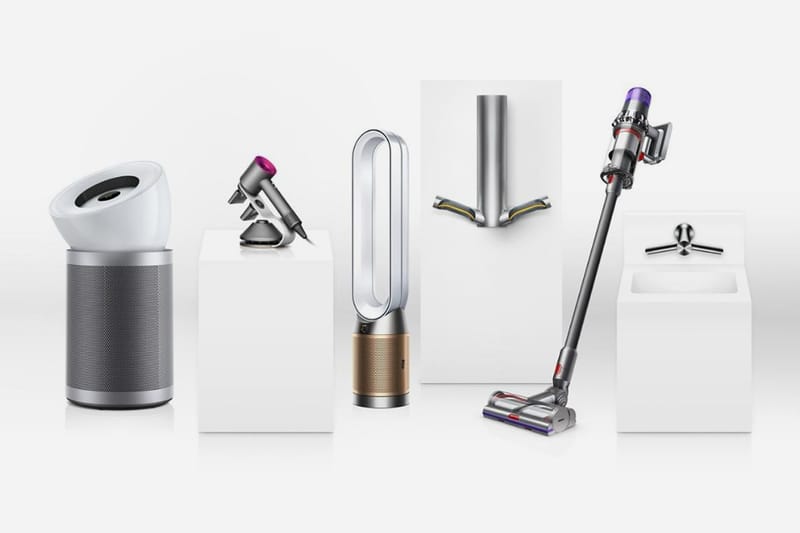 다이슨을 쿠팡에서 만나볼 수 있다