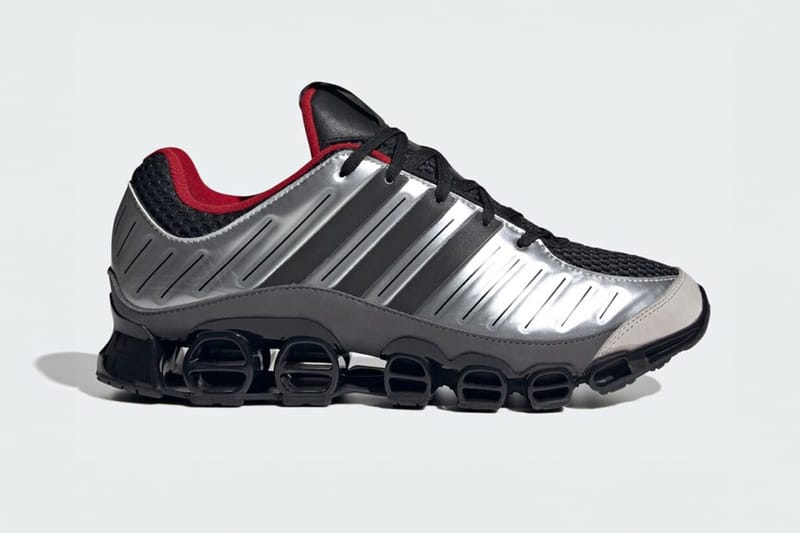 메르세데스-AMG x 아디다스 컨소시엄 컬렉션 공개