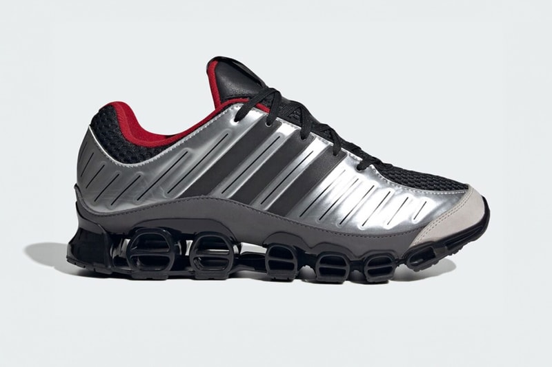 메르세데스-AMG x 아디다스 컨소시엄 컬렉션 공개