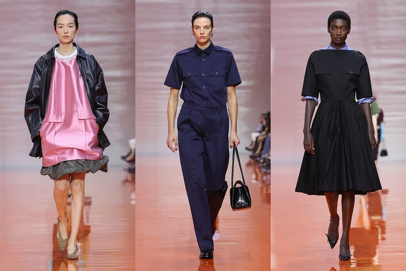 프라다 26 SS 공개