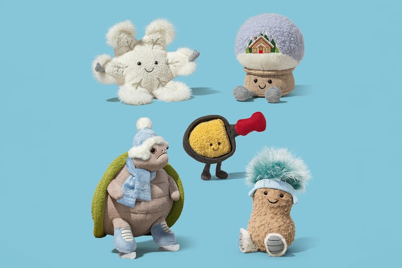 젤리캣 한국 공식 웹사이트가 오픈했다