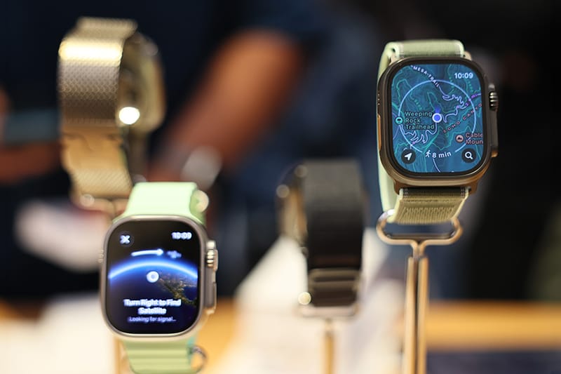 애플 워치 ‘수면 무호흡 알림’ 기능 지원 시작된다