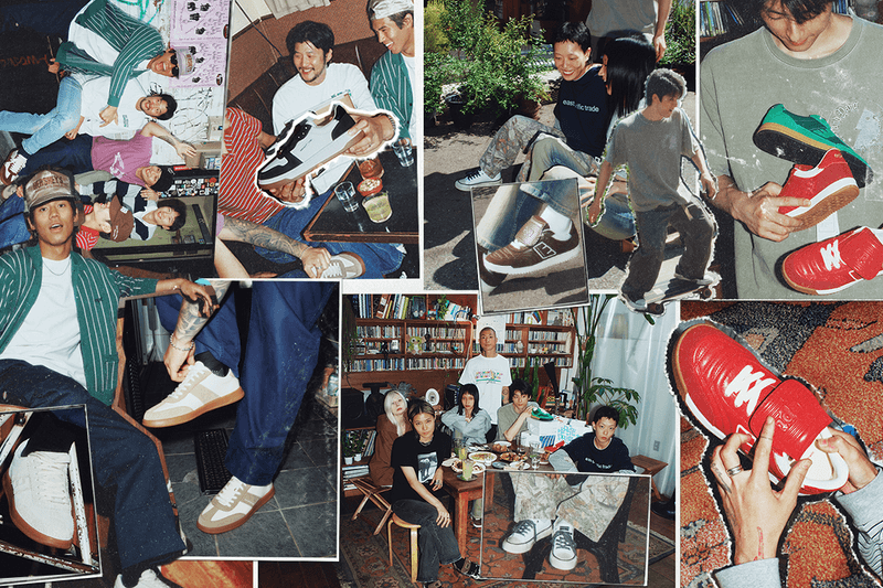 EPT, 그리고 자신만의 리듬으로 문화를 나누는 공간들