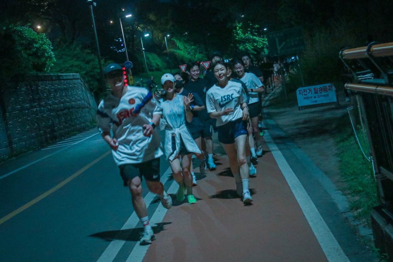 서울을 달리는 러닝 크루 5, 러닝크루, 러닝, 서울 러닝, 러닝화 추천, 잠실러닝, 서울 러닝 코스 추천, 