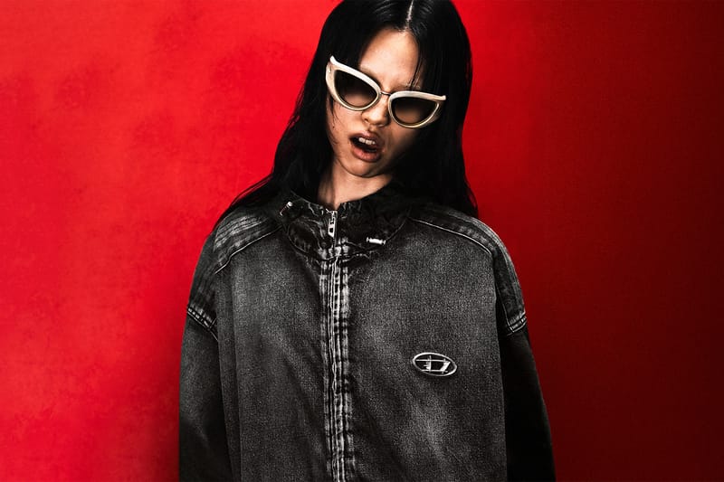 디젤 x 떠그클럽 캡슐 컬렉션 공개