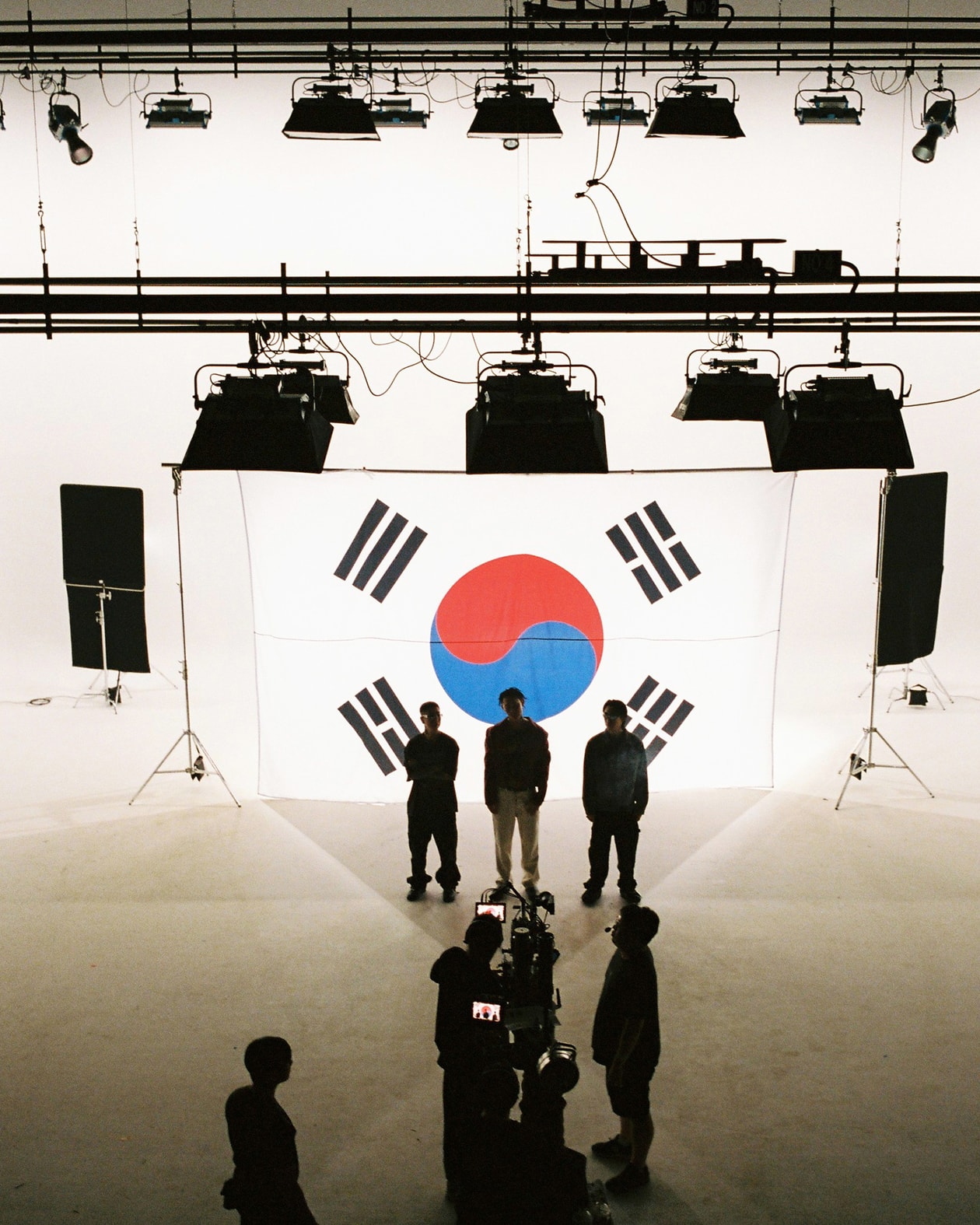제이통 인터뷰: 오직 직진의 종착지