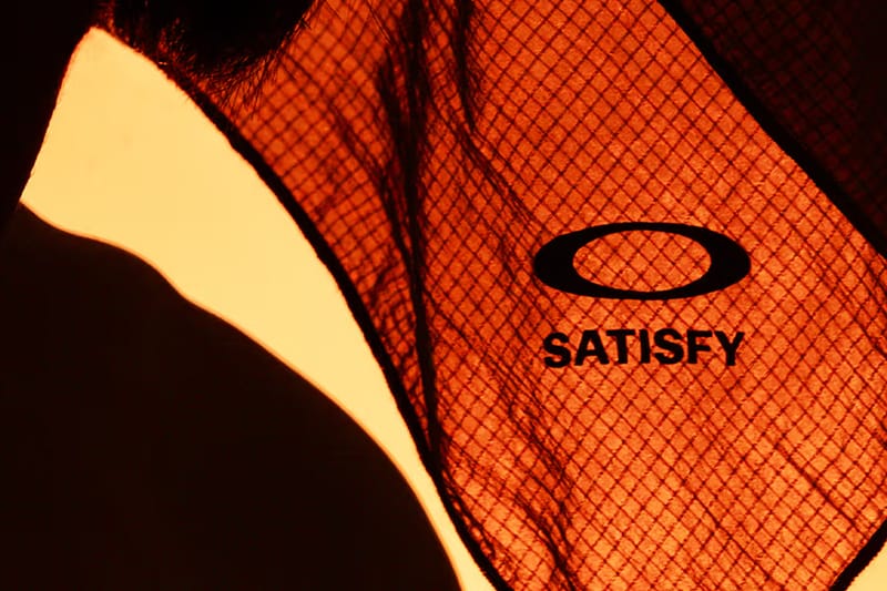 새티스파이 x 오클리 여섯 번째 협업 컬렉션 출시 정보