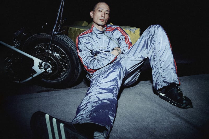 아디다스 오리지널스 × 떠그 클럽 협업 컬렉션 공개