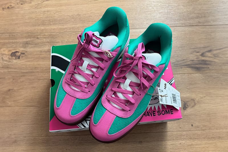 BBC 아이스크림 보드 플립이 20년 만에 돌아온다