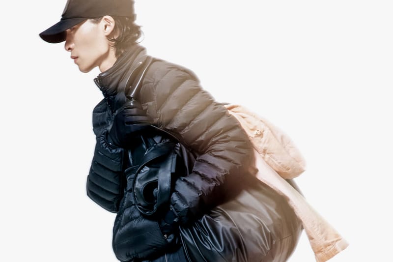 지금 입기 좋은 가격대별 경량 패딩 9