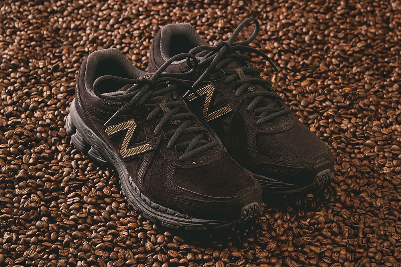 가을에 꼭 신어야 하는 어스 톤 스니커 7