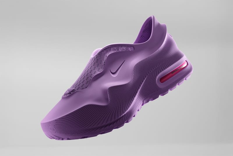 나이키 에어 맥스 1000 ‘라일락’ 공개