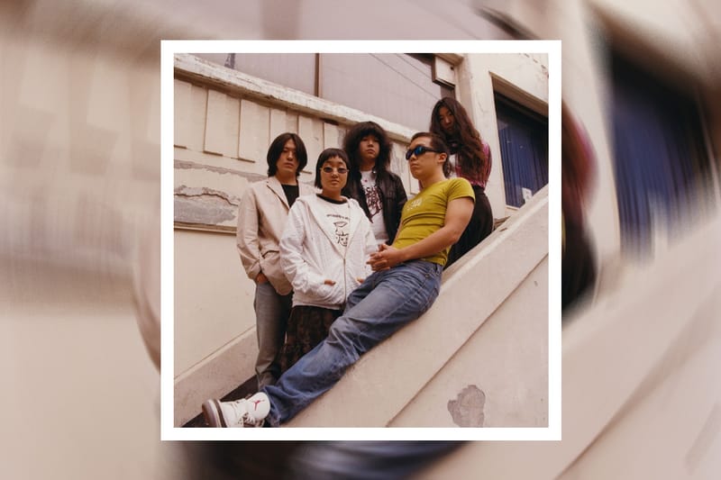 바밍 타이거 × 예지, 협업 더블 싱글 ‘wo ai ni / break it even’ 공개