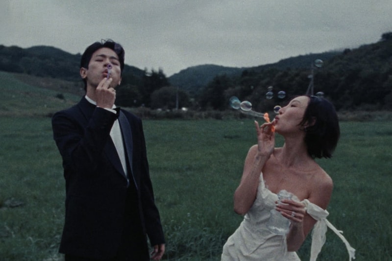 화사, 새로운 싱글 ‘Good Goodbye’ 발매 및 뮤직비디오 공개