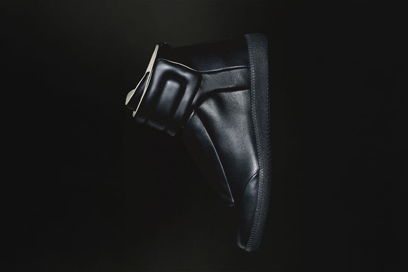 메종 마르지엘라, 아이코닉 스니커 퓨처 복각 출시