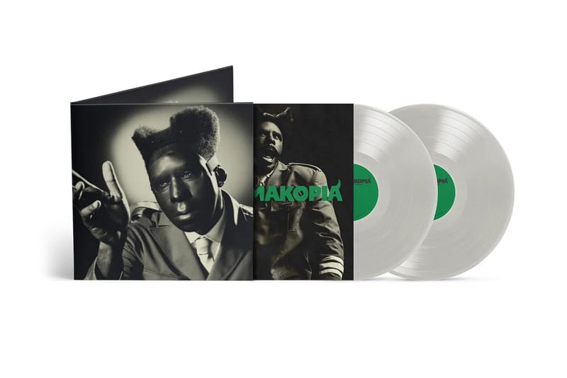 타일러, 더 크리에이터 ‘크로마코피아’ 바이닐 재발매된다?