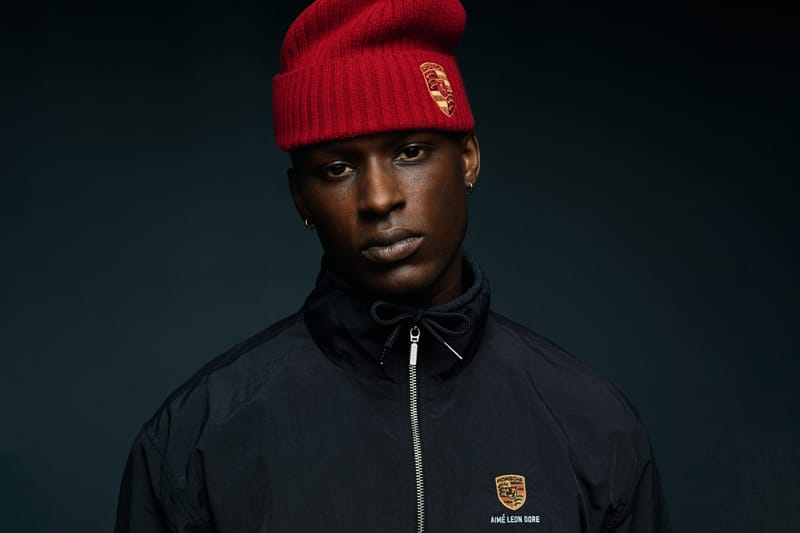 에메 레온 도르 x 포르쉐 협업 공식 공개