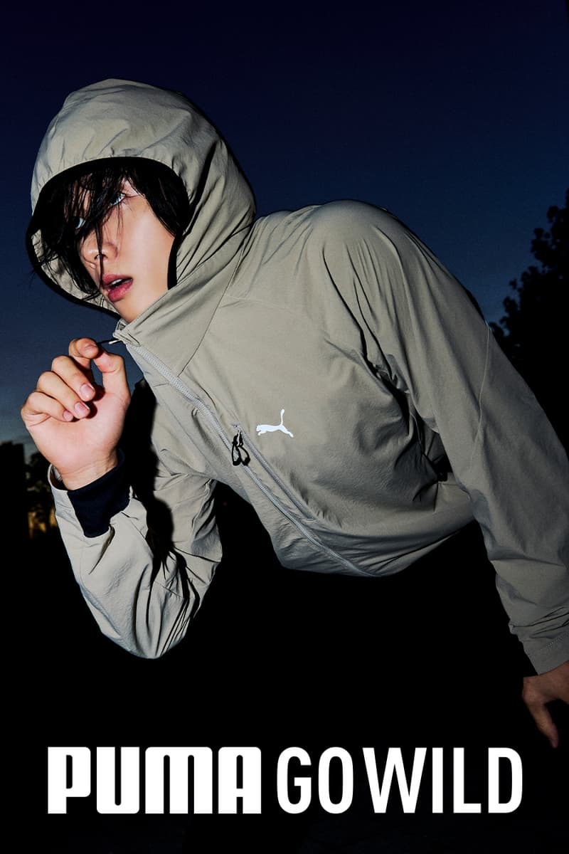 푸마, 도심 러너를 위한 ‘어반 러닝 컬렉션’ 공개 puma urban running collection