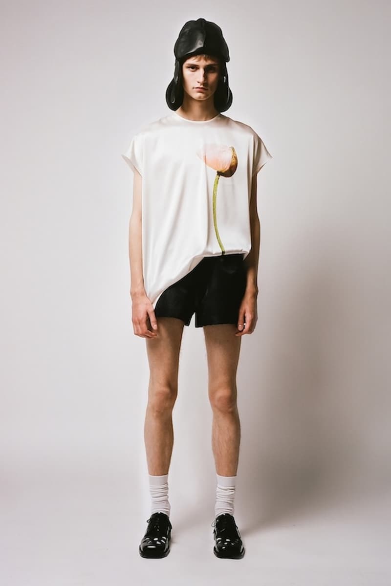 시몬 로샤 2026 봄, 여름 맨즈웨어 컬렉션 공개 