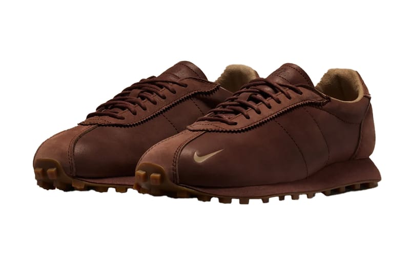 아르티지아 x 나이키 LD-1000 공개